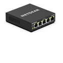 Netgear GS305E-100PES - NETGEAR Plus GS305E - Conmutador - inteligente - 5 x 10/100/1000