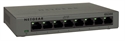 Netgear GS308-300PES - 