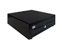 Nilox NX-HQ-410 - Cajon High Quality 41 - Detección Autenticidad Billetes: No; Display: No; Tamano Display: 