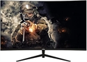 Nilox NXM24CRV01 - Monitor 23 8 Curvo 165Hz Hdmi Dp - Longitud Diagonal (Pulgadas): 24 ''; Relación De Aspect