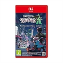 Nintendo 10016318 - JUEGO NINTENDO SWITCH 2 POKEMON LEGENDS:Z-A PARA NINTENDO SWITCH 2