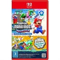 Nintendo SMARIO BWONDER PAR - 