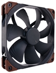 Noctua NF-A14IPPC2000IP67 - Concebida para las aplicaciones industriales más exigentes que necesitan un rendimiento de