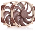Noctua NF-A14X25R G2 PWM SX - Noctua NF-A14X25R G2 PWM SX2-PP. Tipo: Ventilador, Diámetro de ventilador: 14 cm, Velocida