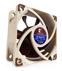 Noctua NF-A6X25 5V - Noctua NF A6x25 5V. Tipo: Ventilador, Diámetro de ventilador: 6 cm, Velocidad de rotación 
