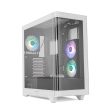 Nox NXHUMMERETHERBW - 