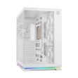 Nox NXHUMMERGALAXYWH - Hummer GALAXYNox Hummer Galaxy es una semitorre con un imponente diseño que incluye una ti