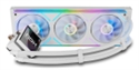 Nox NXHUMMERM360LCDWH - Nox Hummer M-360 LCD es un kit de refrigeración líquida all in one con triple radiador de 