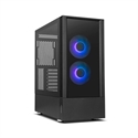 Nox NXHUMMERNMSSBK - 
