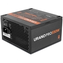 Nox NXURPRO550BZ - Urano PRO es la nueva serie de fuentes con certificado 80 PLUS Bronze de Nox. Estas fuente
