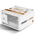 Nox NXURPRO550BZWH - Urano PRO White 550WUrano PRO es la nueva serie de fuentes con certificado 80 PLUS Bronze 
