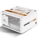 Nox NXURPRO750BZWH - Urano PRO White 750WUrano PRO es la nueva serie de fuentes con certificado 80 PLUS Bronze 