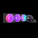Nzxt RL-KR36E-B2 - NZXT Kraken Elite 360 RGB. Tipo: Sistema de refrigeración líquida todo en uno, Diámetro de