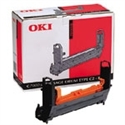 Oki 41304112 - Tambor Fotoconductor Laser (30.000 Páginas) Tambor Oki C-7000/C7200/C7400 Negro
