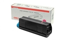 Oki 42804506 - 3.000 Páginas Toner Oki C-5200/C-5400 Magenta Descatalogado