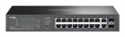 Omada ES220GP - 