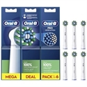 Oral-B PRO CA 6U - 