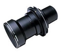 Panasonic ET-D75LE30 - Panasonic ET-D75LE30. Alcance de zoom: 1,9:1, Relación de alcance: 2.7 - 5.2:1, Intervalo 