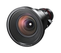 Panasonic ET-DLE085 - Panasonic ET-DLE085. Relación de alcance: 0.8 – 1.0:1, Color del producto: Negro, Compatib