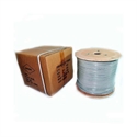 Pepegreen CAB-06305-HQBU - BOBINA DE CABLE PEPEGREEN CAT6 305M 100%COBRE GRIS CAT 6 UTP PVC 23AWG 305M RED
