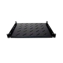 Pepegreen RAC-00060-PFI - Pepegreen Bandeja Fija De 1U Para Armario Rck De Pie Con Fondo 60Cm