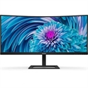 Philips 346E2CUAE/00 - Monitor 34 Va Hdmi Dp Usb - Longitud Diagonal (Pulgadas): 34 ''; Relación De Aspecto: 21:9