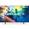 Philips 50PUS8010/12 - 50Pus8010 50 Uhd Ambi Smart Wifi - Pulgadas: 50 ''; Smart Tv: Sí; Definición: 4K (3840X216