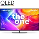 Philips 55PUS9010/12 - 55Pus9010 Qled 55 Uhd Ambi Smart Wifi - Pulgadas: 55 ''; Smart Tv: Sí; Definición: 4K (384