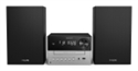 Philips TAM3205M2/77 - Fácil de usar, excelente para escucharMejore su experiencia de escucha en casa con la micr