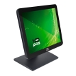 Posiflex TS-17HV - Pantalla TFT táctil de 17? 4:3 (1280*1024), con panel táctil FLAT CAPACITIVO (10 puntos).C