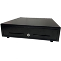 Premier 41HQA4B8CB - Cajon Portamonedas 41X41 4+8 Comp - Detección Autenticidad Billetes: No; Display: No; Tama