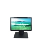 Premier M101NCAPB - El monitor M-10 esta diseñado en metal tanto en la carcasa como en su base.Es ideal para l