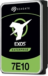 Qnap 72123800-6051700-000-RS - Seagate Hdd Exos 7E10 Sata Iii 3.5-Inch 8Tb St8000nm017b - 