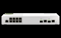 Qnap QSW-M2108-2C - 