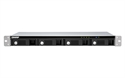 Qnap TR-004U - QNAP TR-004U - Orden HDD - 4 compartimentos (SATA-300) - USB3.1 Gen 1 (externo) - montaje 