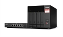 Qnap TS-473A-SW5T - 