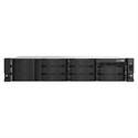 Qnap TS-855EU-8G - 8-Bay Short Depth Rackmount Nas Intel Atom C5125 8C 2.8Ghz 8Gb Ram 2 X 2.5Gbe 2 X M.2 2280