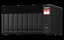 Qnap TS-873A-SW5T - 