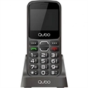 Qubo X-230BKC 4G - 
