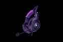 Razer RZ04-04730300-R3M1 - Razer Kraken Kitty V2 - Pokemon Gengar Ed.. Tipo de producto: Auriculares. Tecnología de c
