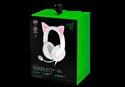 Razer RZ04-04860600-R3M1 - Orejas de gatito y auriculares con tecnología Razer Chroma™ RGB.Con acceso a 16,8 millones