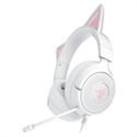Razer RZ04-05350300-R3M1 - Almohadillas ovaladas para oidos, Respuesta frecuencia 20 - 28 kHz (micrófono 100 - 10 kHZ