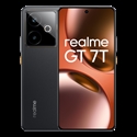 Realme 631002003275 - realme GT 7T. Diagonal de la pantalla: 17,3 cm (6.8''). Familia de procesador: MediaTek Di