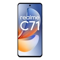 Realme 631011005929 - realme C71. Diagonal de la pantalla: 16,9 cm (6.67''). Familia de procesador: Unisoc, Mode