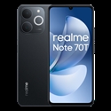 Realme 631011006476 - Gran capacidad y mayor durabilidadLa mayor capacidad de batería del segmento1.2 veces más 