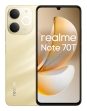 Realme 6941764469655 - Gran capacidad y mayor durabilidadLa mayor capacidad de batería del segmento1.2 veces más 