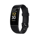 Realme RMA183BK - GRAN PANTALLA A COLOR. La pantalla a color grande de 2,4 cm (0,96 ) puede mostrar una ampl