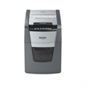 Rexel 2020100XEU - Destructora De Documentos Rexel Optimum Auto+ 100X Eu Capacidad 100 Hojas Particulas Destr
