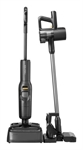 Roborock WD5M6A522-00 - Roborock F25 ACE Combo. Tipo de producto: Mopa eléctrica, Color del producto: Negro, Blanc