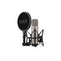 Rode NT1GEN5N - MICROFONO RODE NT1 5TH GEN NIQUEL USB-C XLR JFET CAPSULA 1 SIDE
